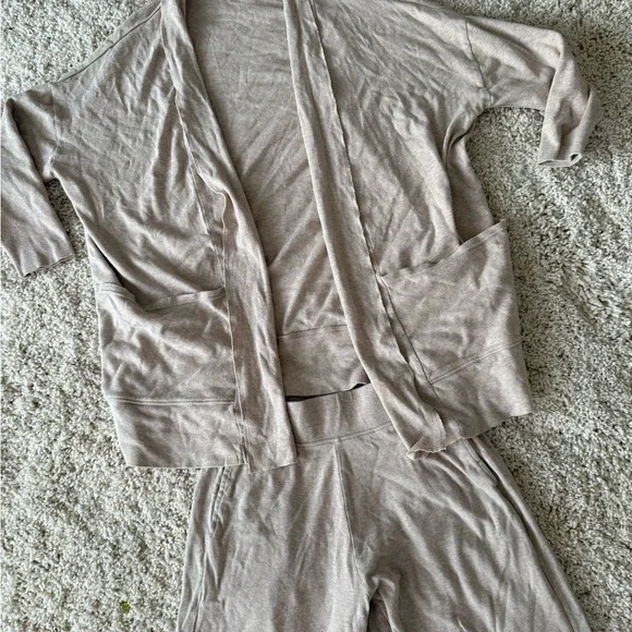 Pact airplane set - Picture 4 of 8